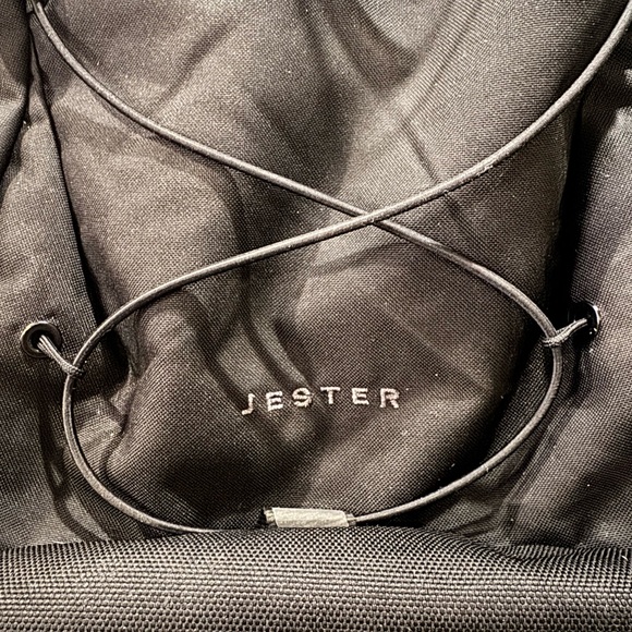 Used Northface Backpack Jester - Picture 3 of 10